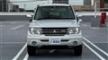 2001 Mitsubishi Pajero iO