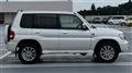 2001 Mitsubishi Pajero iO