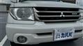 2001 Mitsubishi Pajero iO