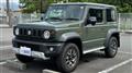 2023 Suzuki Jimny Sierra