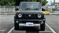 2023 Suzuki Jimny Sierra