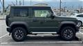 2023 Suzuki Jimny Sierra
