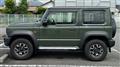 2023 Suzuki Jimny Sierra