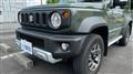 2023 Suzuki Jimny Sierra
