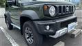 2023 Suzuki Jimny Sierra