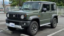 2023 Suzuki Jimny Sierra