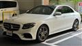 2020 Mercedes-Benz E-Class