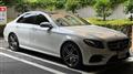 2020 Mercedes-Benz E-Class