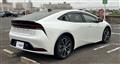 2023 Toyota Prius