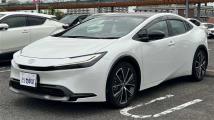 2023 Toyota Prius