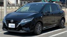 2022 Nissan Note