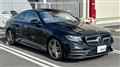 2019 Mercedes-Benz E-Class