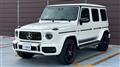 2018 Mercedes-Benz G-Class