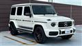 2018 Mercedes-Benz G-Class