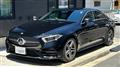 2019 Mercedes-Benz Cls-Class