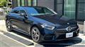 2019 Mercedes-Benz Cls-Class