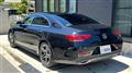 2019 Mercedes-Benz Cls-Class
