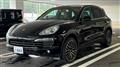 2013 Porsche Cayenne