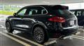 2013 Porsche Cayenne