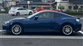 2012 Subaru BRZ