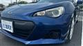 2012 Subaru BRZ