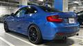 2014 BMW 2 Series