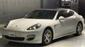 2013 Porsche Panamera