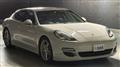 2013 Porsche Panamera