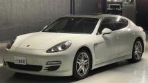2013 Porsche Panamera