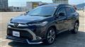 2023 Toyota CorollaCross