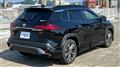 2023 Toyota CorollaCross