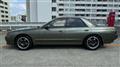 1992 Nissan Skyline