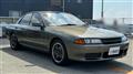 1992 Nissan Skyline