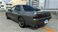 1992 Nissan Skyline