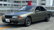 1992 Nissan Skyline