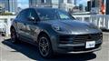 2019 Porsche Macan