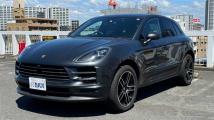 2019 Porsche Macan