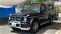 2015 Mercedes-Benz G-Class