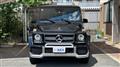 2015 Mercedes-Benz G-Class