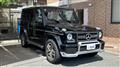 2015 Mercedes-Benz G-Class