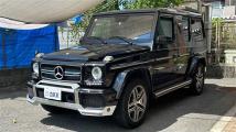 2015 Mercedes-Benz G-Class