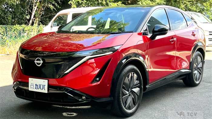 2022 Nissan Nissan Others