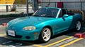 2002 Mazda Roadster