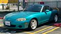 2002 Mazda Roadster