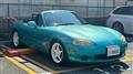 2002 Mazda Roadster