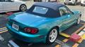 2002 Mazda Roadster