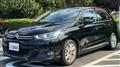 2015 Citroen C4