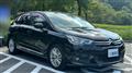 2015 Citroen C4