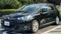 2015 Citroen C4