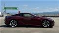 2017 Lexus LC